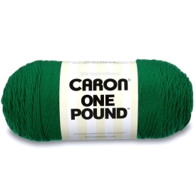 caron_one_pound_kelly_green