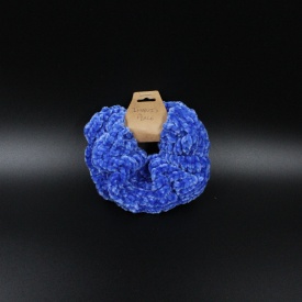 scrunchie-women-colour-burst-knit-scrunchie-polyester-bright-royal-2