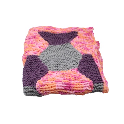 blanket-honeycomb-garter-knit-baby-blanket-baby-polyester-acrylic-peachy-grey-heather-misty-grape-2