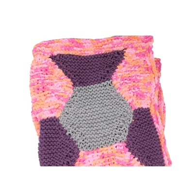 blanket-honeycomb-garter-knit-baby-blanket-baby-polyester-acrylic-peachy-grey-heather-misty-grape-3