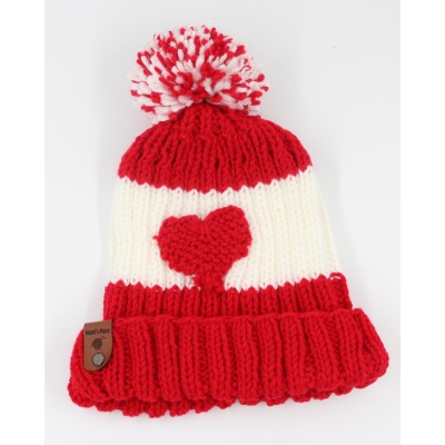 hat-custom-game-day-knit-hat-canada-unisex-acrylic-red-white-1