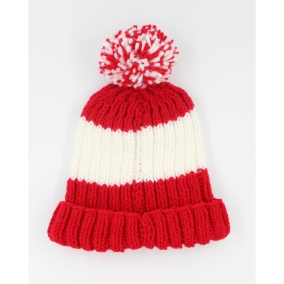 hat-custom-game-day-knit-hat-canada-unisex-acrylic-red-white-2