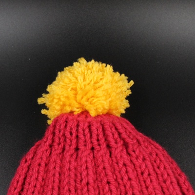 hat-kids-colour-dip-knit-childs-hat-6-to-8-acrylic-sunflower-raspberry-wine-5