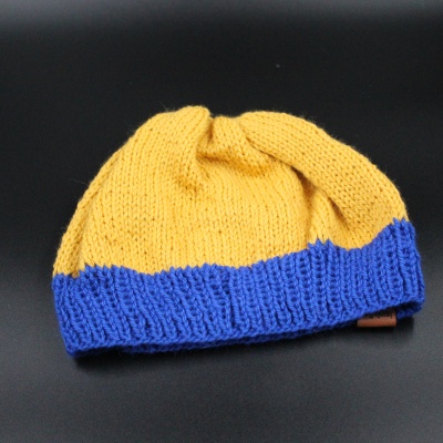 hat-unisex-basic-beanie-medium-acrylic-wool-nylon-sunflower-royal-blue-1