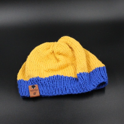 hat-unisex-basic-beanie-medium-acrylic-wool-nylon-sunflower-royal-blue-2