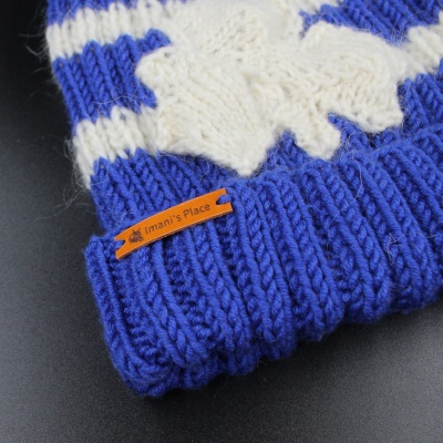 hat-unisex-game-day-knit-hat-maple-leafs-large-wool-merino-wool-2