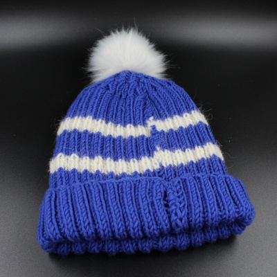 hat-unisex-game-day-knit-hat-maple-leafs-large-wool-merino-wool-5