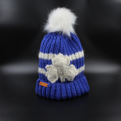 hat-unisex-game-day-knit-hat-maple-leafs-large-wool-merino-wool-6