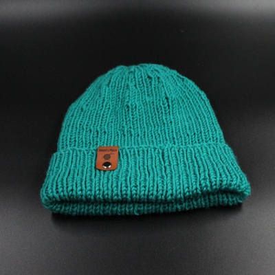 hat-unisex-ribbed-knit-beanie-merino-wool-caribbean-1