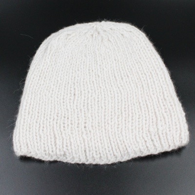 hat-unisex-short-chunky-ribbed-knit-beanie-wool-alpaca-white-3