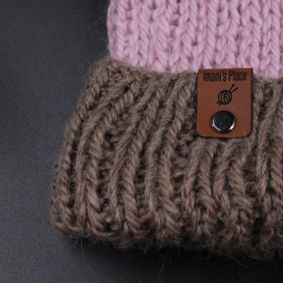 hat-women-chunky-ribbed-knit-beanie-wool-alpaca-brown-powder-pink-off-white-2