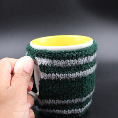 mug-warmer-home-harry-potter-slytherin-house-wool-blend-green-grey-4