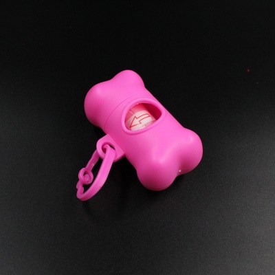 pink-bone-shaped-poop-bag-dispenser-2