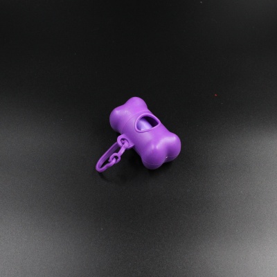 purple-bone-shaped-poop-bag-dispenser-2