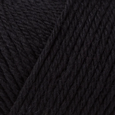 rowan_pure_superwash_wool_black