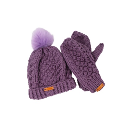 winter-set-chunky-cable-knit-winter-set-women-acrylic-misty-grape-3